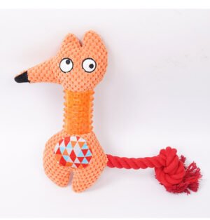Corn Kernel TPR Dog Toys
