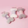Noisy Plush Toy