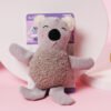 Cartoon Plush Cat Toys