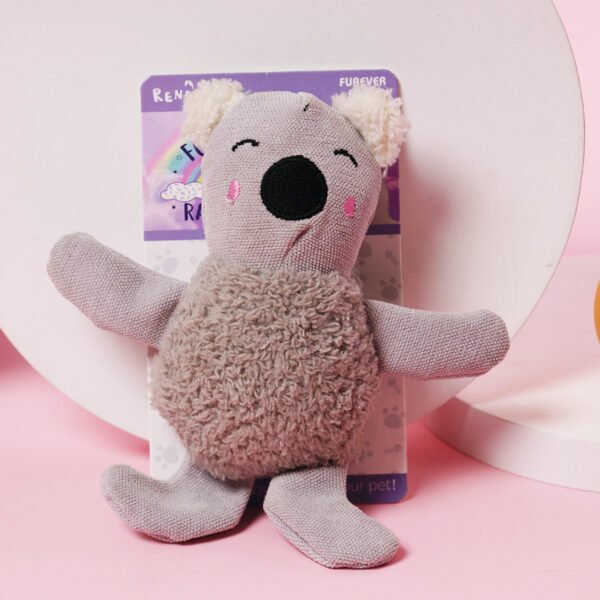 O1CN01sZuIHa1LUosIi9oNh_!!2978681303-0-cib Cartoon Plush Cat Toys