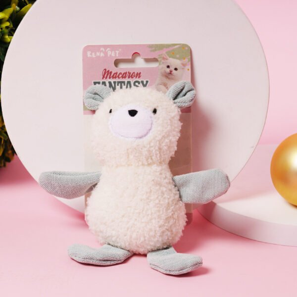 O1CN01uUtgjC1LUos1o1pjU_!!2978681303-0-cib Cartoon Plush Cat Toys