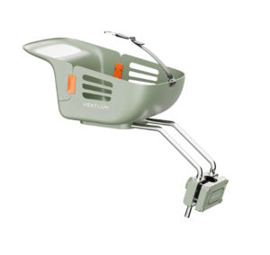 Nextlumi Pet Bike Seat