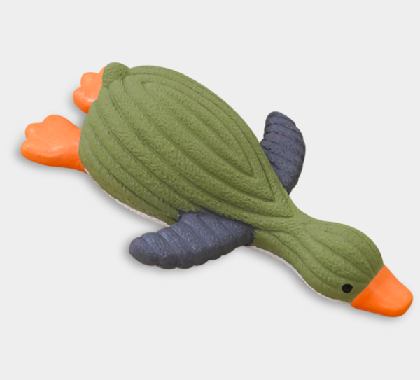 Latex Animal Dog Toys