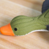Latex Animal Dog Toys