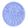 Jellyfish slow food bowl