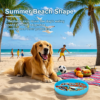Summer Beach Slow Food Bowl