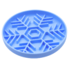 Snowflake slow food bowl