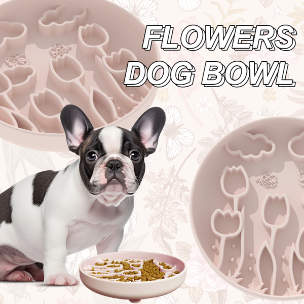 10 Tulip Slow Food Bowl