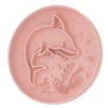Shark slow food bowl