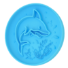 Shark slow food bowl