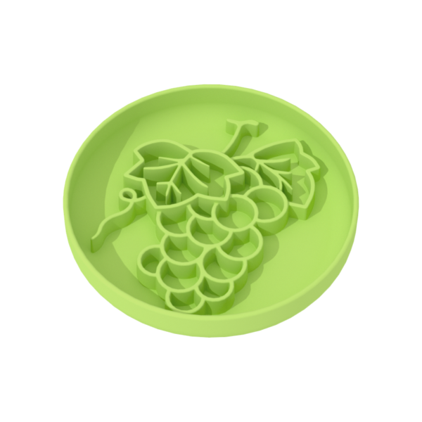 11 Grape Slow Food Bowl
