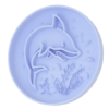 Shark slow food bowl