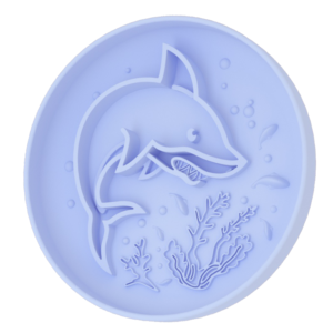 Shark slow food bowl