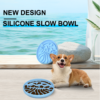 Jellyfish slow food bowl