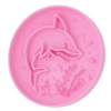 Shark slow food bowl