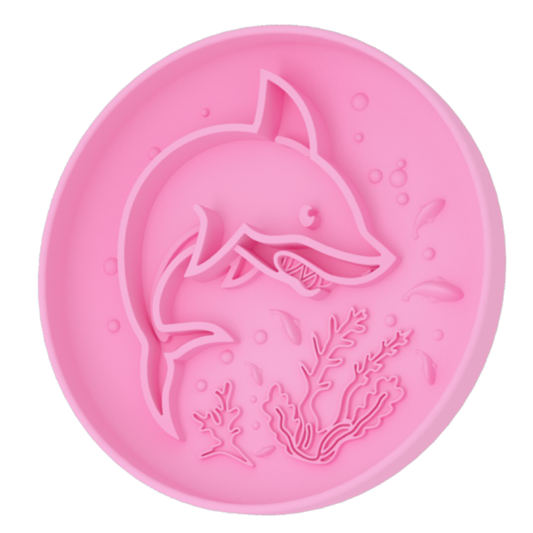 13 Shark slow food bowl
