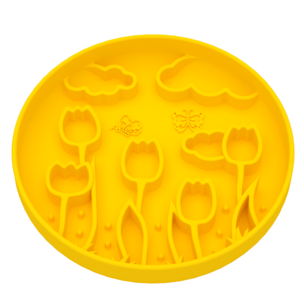 13 Tulip Slow Food Bowl