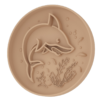 Shark slow food bowl