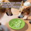 Grape Slow Food Bowl