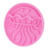 Jellyfish slow food bowl