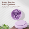 Grape Slow Food Bowl