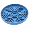 Snowflake slow food bowl