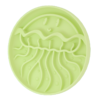 Jellyfish slow food bowl