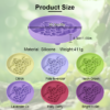 Grape Slow Food Bowl