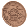 Mushroom House Slow Food Bowls