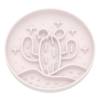 Cactus slow food bowl