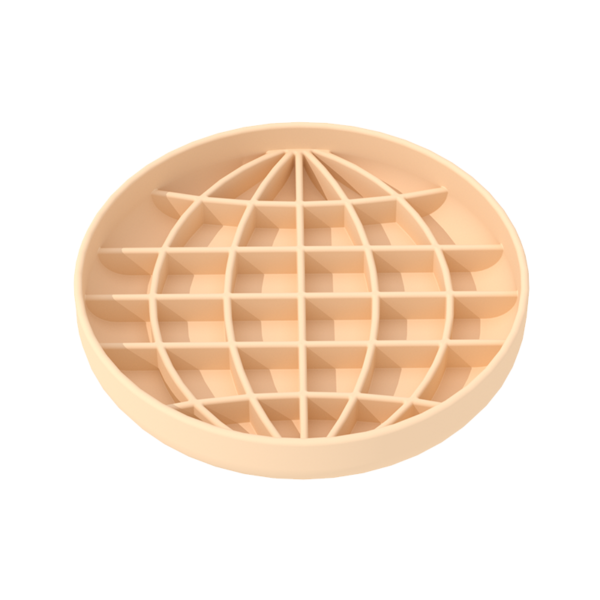 7 Planet slow food mat