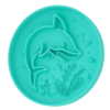 Shark slow food bowl
