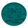 Cactus slow food bowl