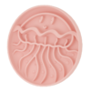 Jellyfish slow food bowl