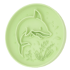 Shark slow food bowl
