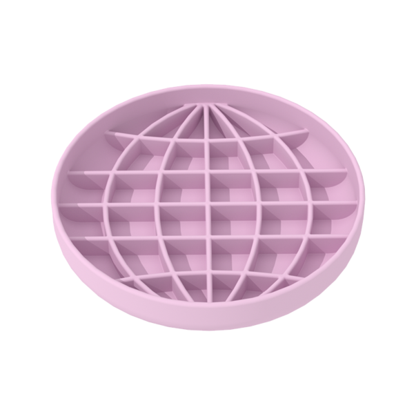 9 Planet slow food mat