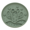 Cactus slow food bowl