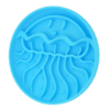 Jellyfish slow food bowl