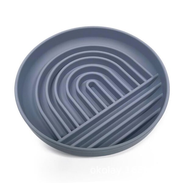 O1CN011sfHYi1q41vDI9a6G_!!2217036215441-0-cib Rainbow slow food bowl