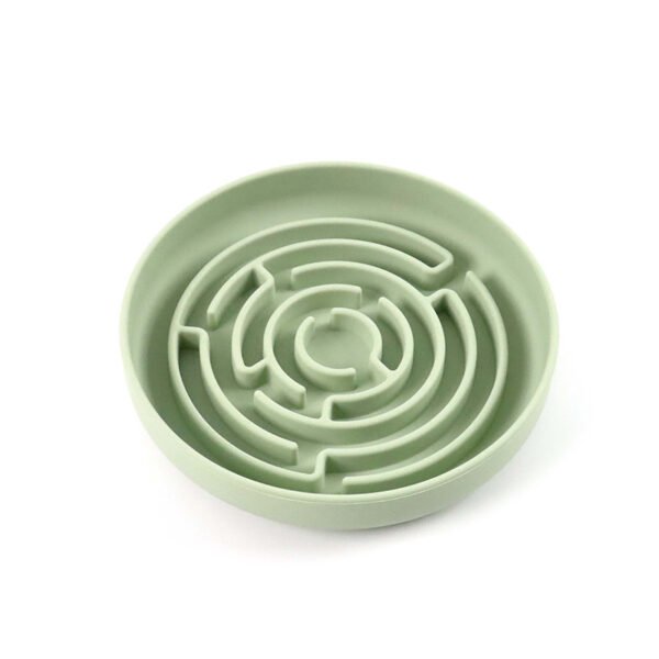 O1CN016UPzMQ1q41u7HuI2T_!!2217036215441-0-cib Labyrinth Slow Food Plate