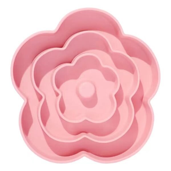 O1CN0172ptqT1JZHgn9jtJ2_!!2216341661042-0-cib Flowery Slow Food Plate