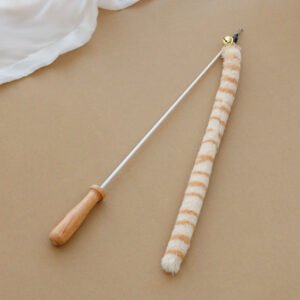 Halloween cat teaser Animal Tail