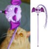 Halloween cat teaser