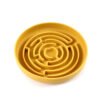 Labyrinth Slow Food Plate