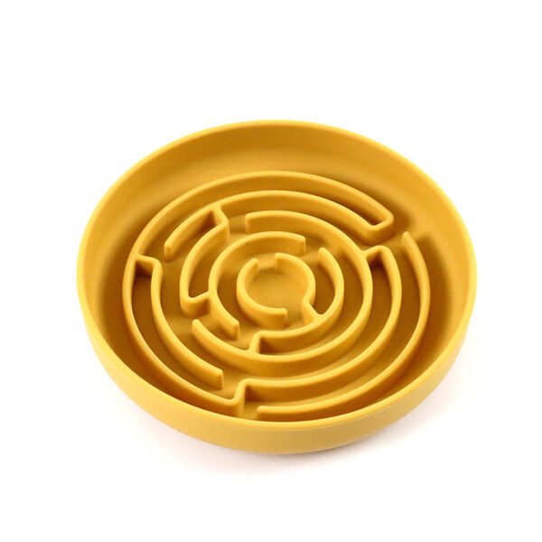 O1CN01BG2eqf1q41u7HsHDf_!!2217036215441-0-cib Labyrinth Slow Food Plate