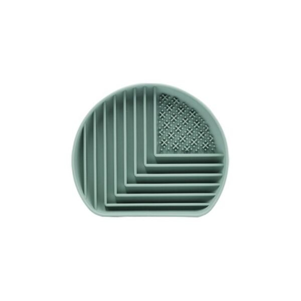 O1CN01CIQhVd2NatdC1KjOm_!!2215653629980-0-cib Semi-circular slow food plate