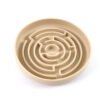 Labyrinth Slow Food Plate