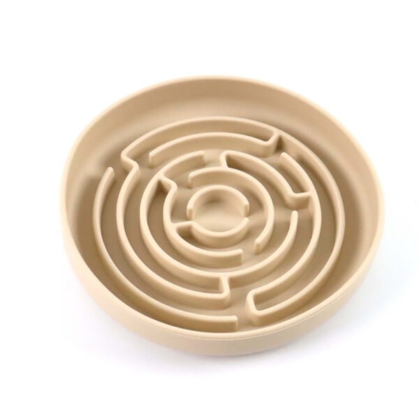 O1CN01G26tTR1q41u3JOmn4_!!2217036215441-0-cib Labyrinth Slow Food Plate