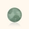Geometric slow food plate type B