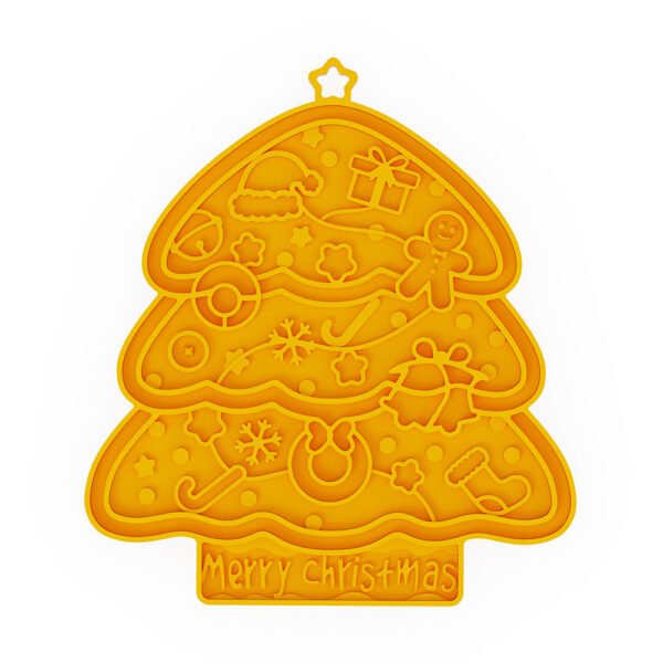 O1CN01k98ljP28563BgI61C_!!2211005837880-0-cib Christmas tree slow food mat